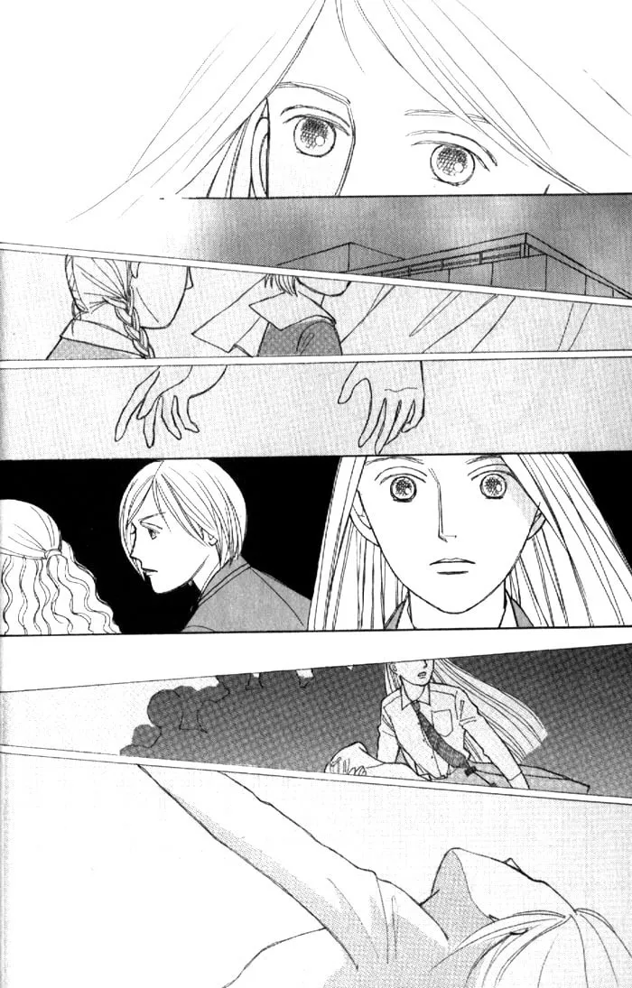 Read Pietà chapter 1 image 19 on Lezhin