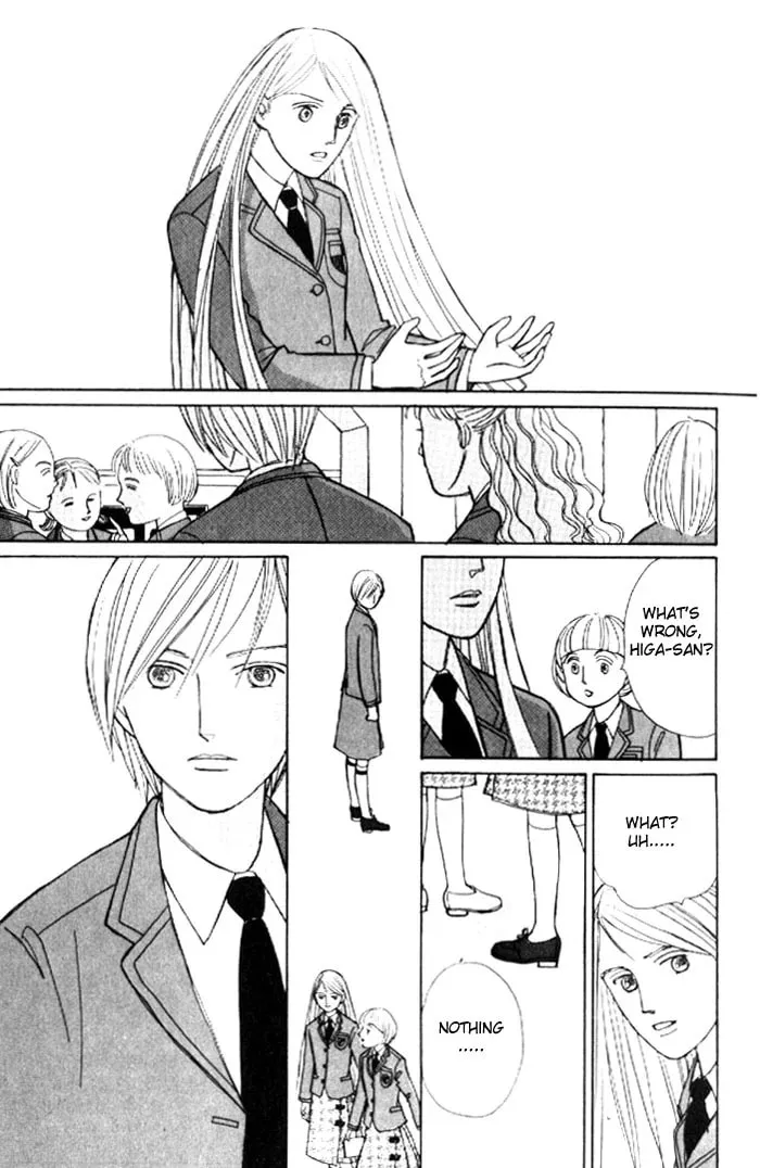 Read Pietà chapter 1 image 20 on Lezhin