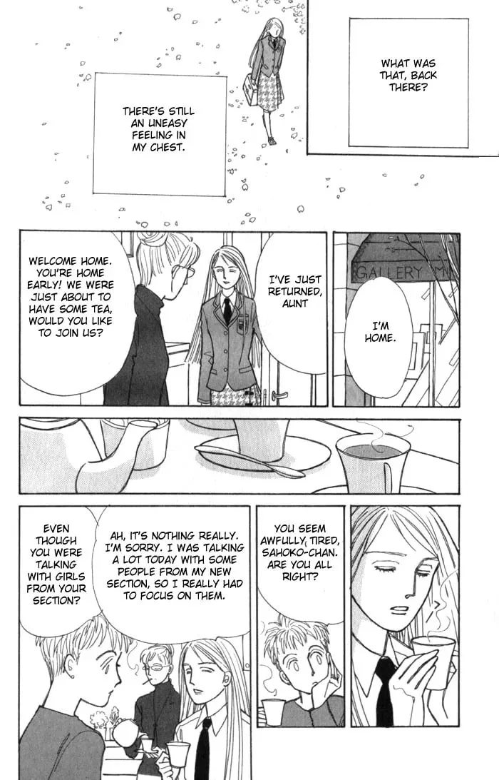 Read Pietà chapter 1 image 21 on Lezhin