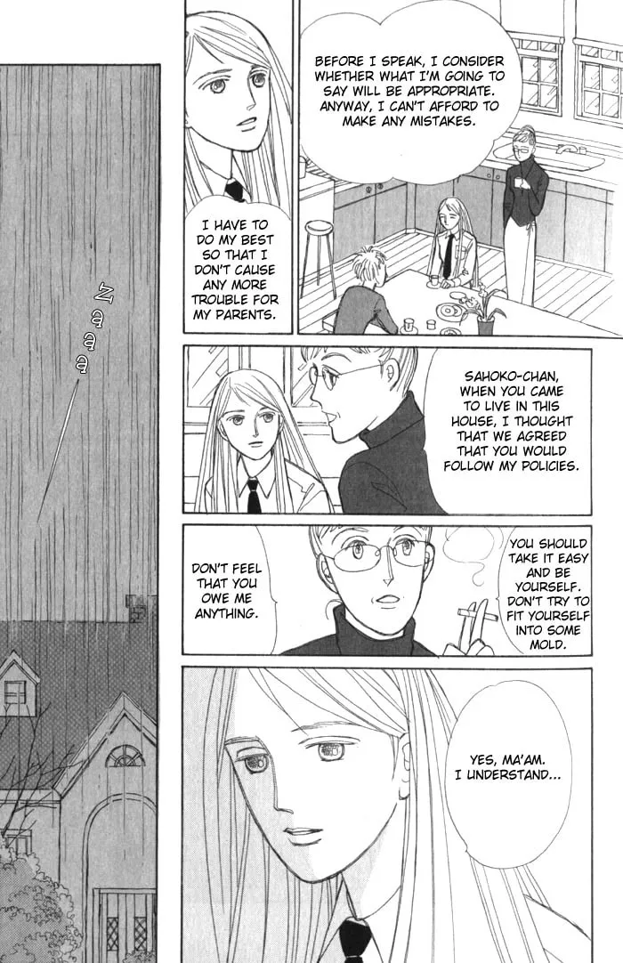 Read Pietà chapter 1 image 22 on Lezhin