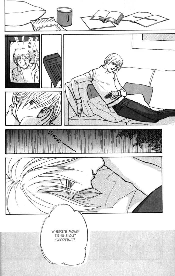 Read Pietà chapter 1 image 25 on Lezhin