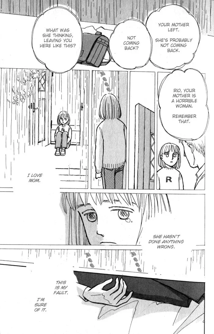 Read Pietà chapter 1 image 26 on Lezhin