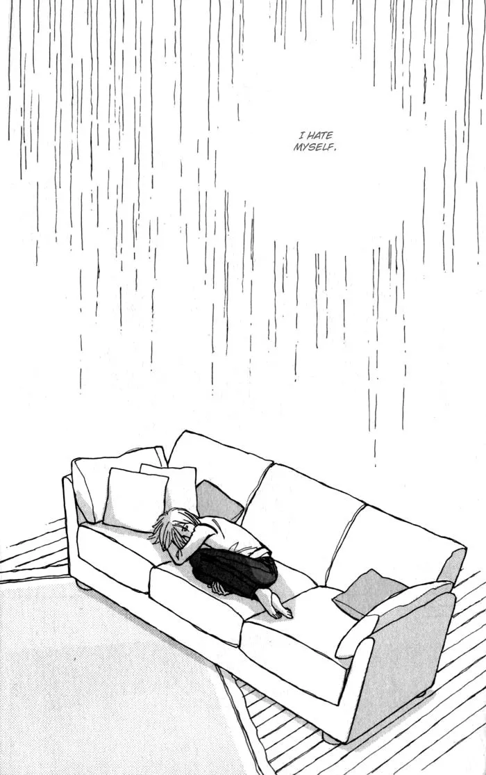 Read Pietà chapter 1 image 27 on Lezhin