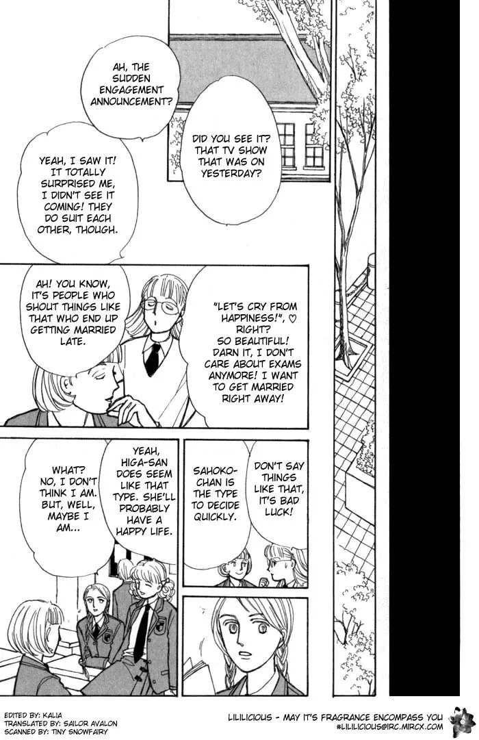 Read Pietà chapter 1 image 28 on Lezhin