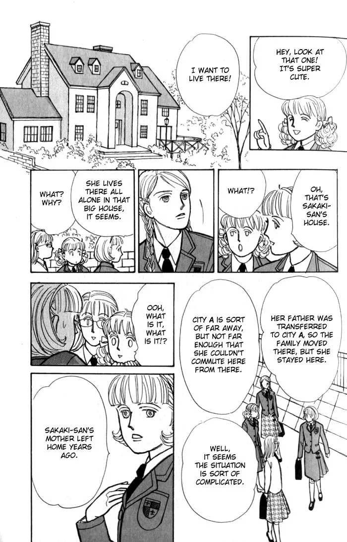 Read Pietà chapter 1 image 30 on Lezhin