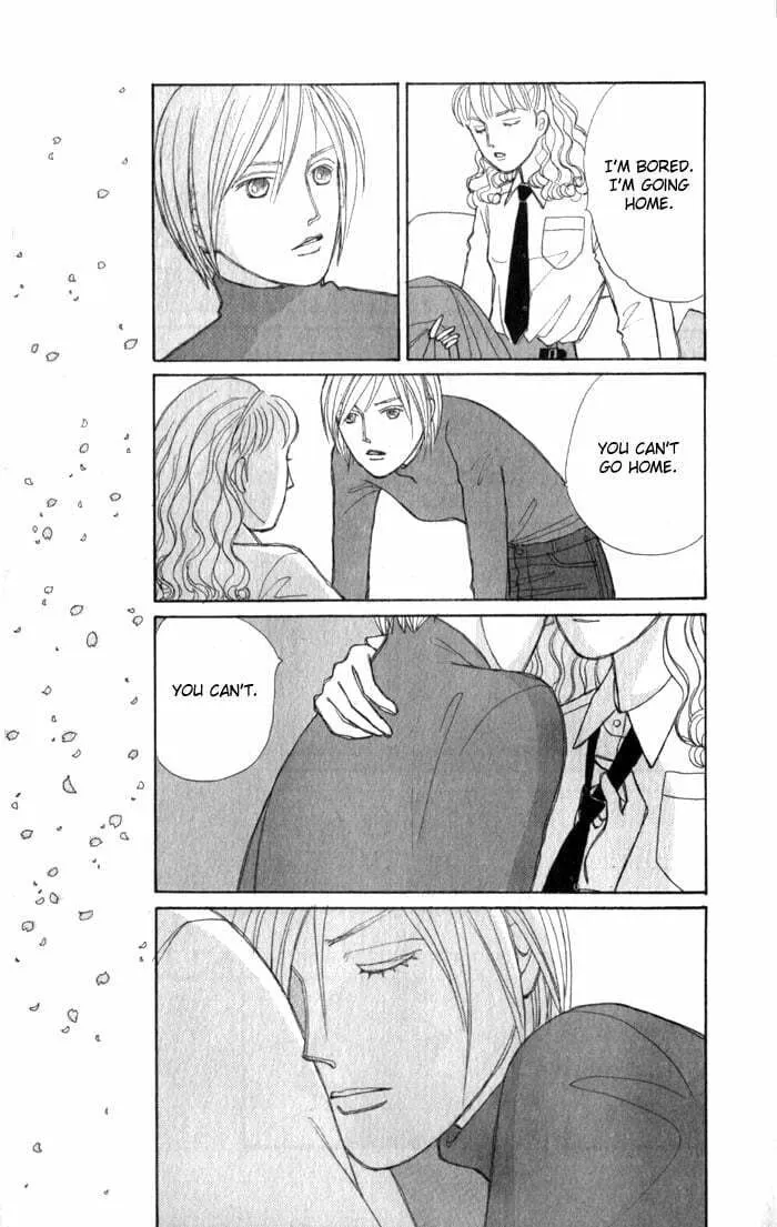 Read Pietà chapter 1 image 33 on Lezhin