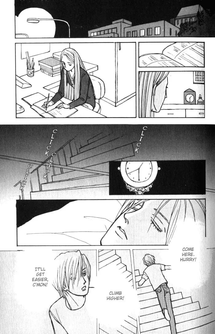 Read Pietà chapter 1 image 40 on Lezhin