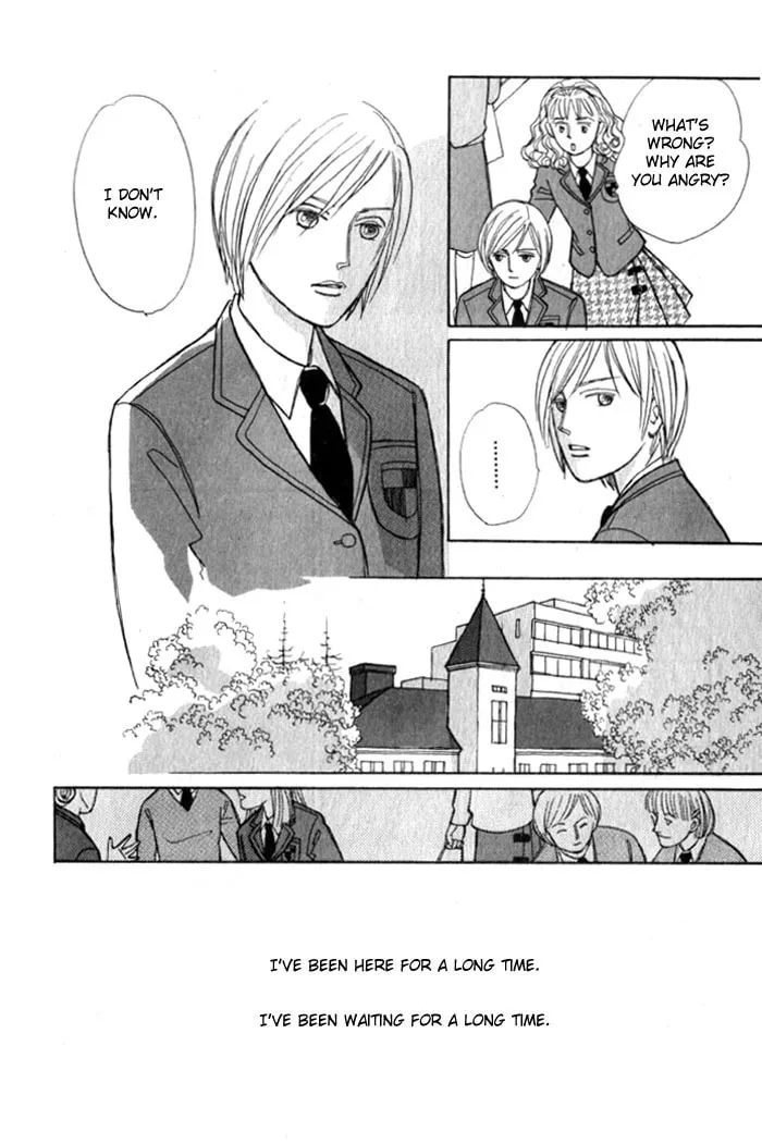 Read Pietà chapter 1 image 49 on Lezhin