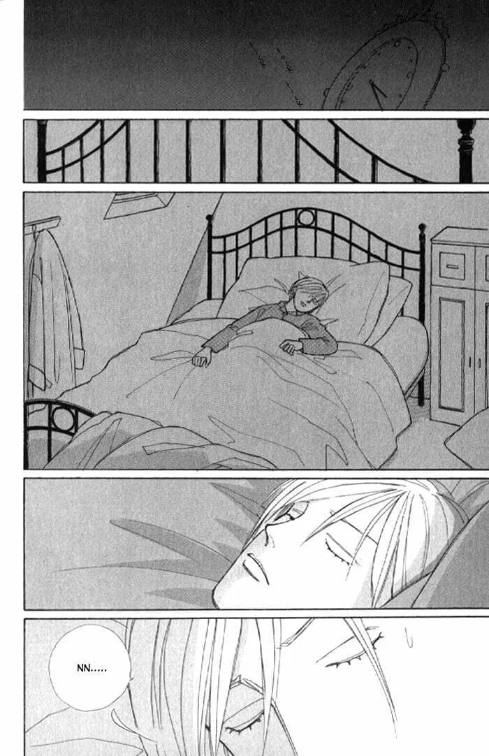 Read Pietà chapter 1 image 5 on Lezhin