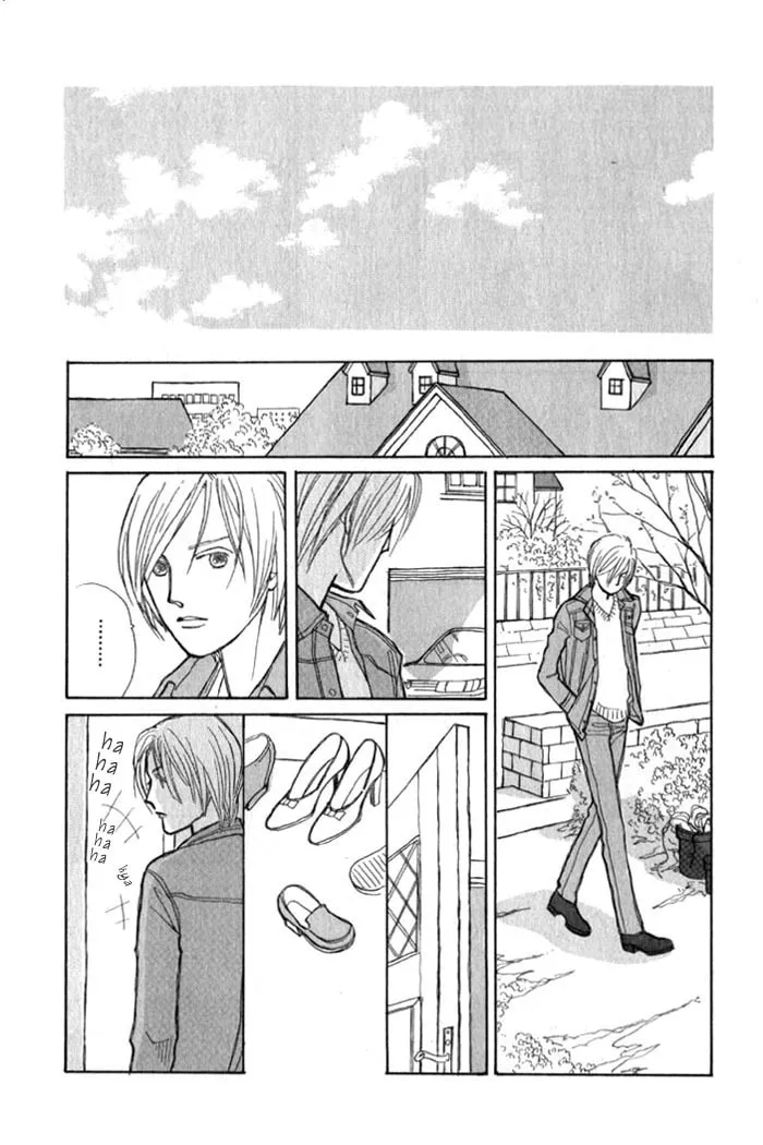 Read Pietà chapter 1 image 51 on Lezhin