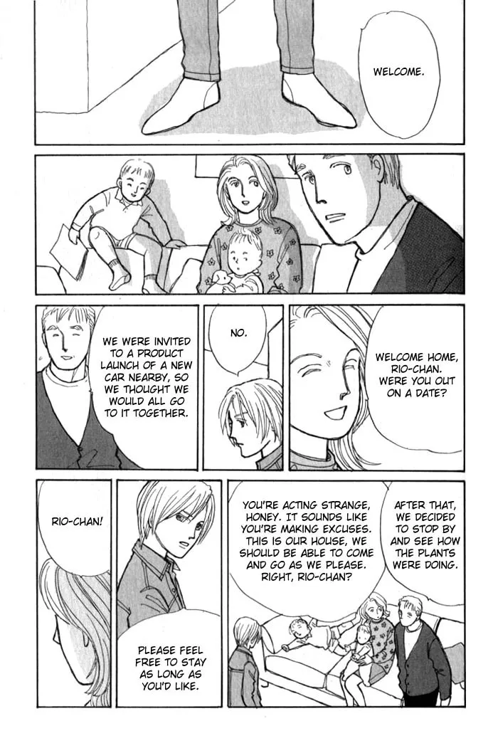 Read Pietà chapter 1 image 52 on Lezhin