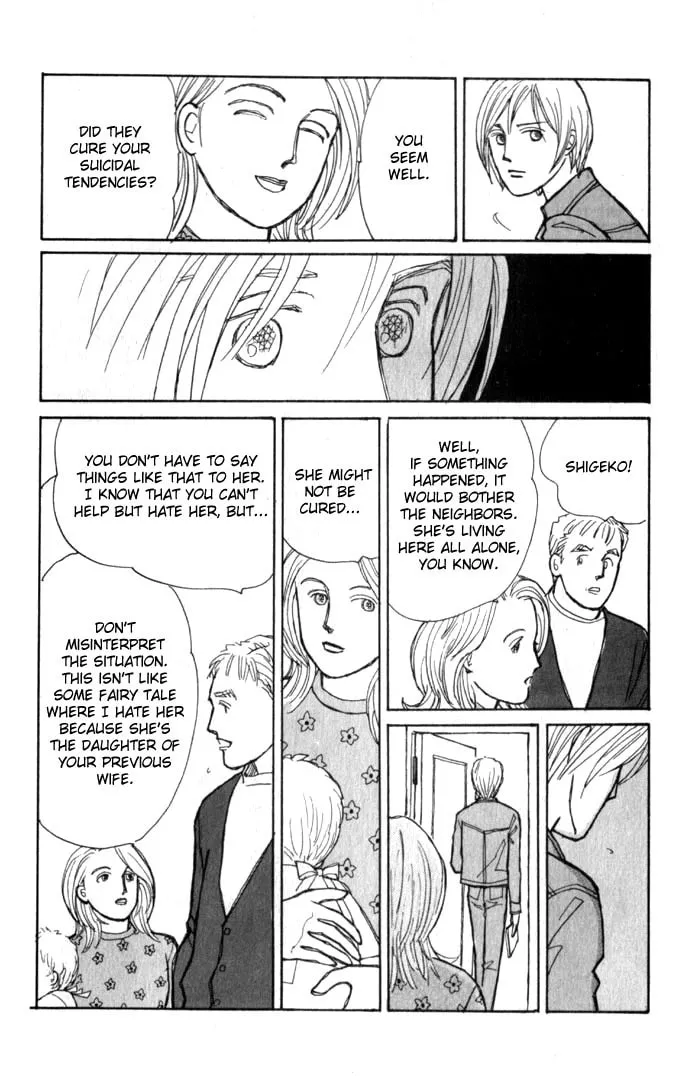 Read Pietà chapter 1 image 53 on Lezhin