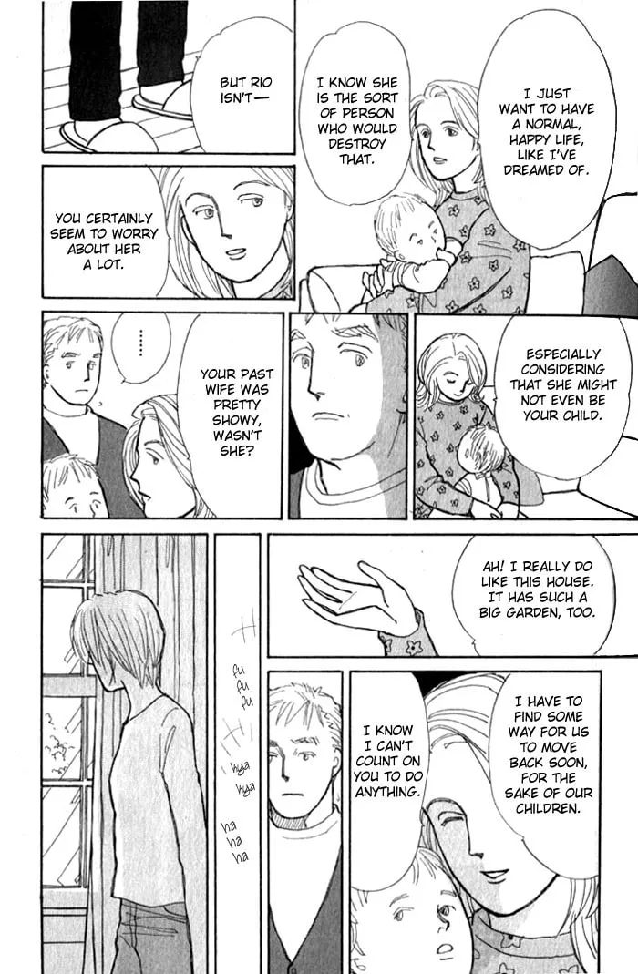 Read Pietà chapter 1 image 54 on Lezhin