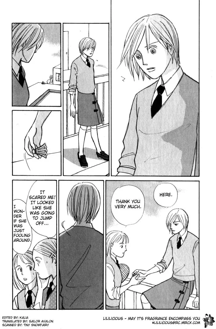 Read Pietà chapter 1 image 59 on Lezhin