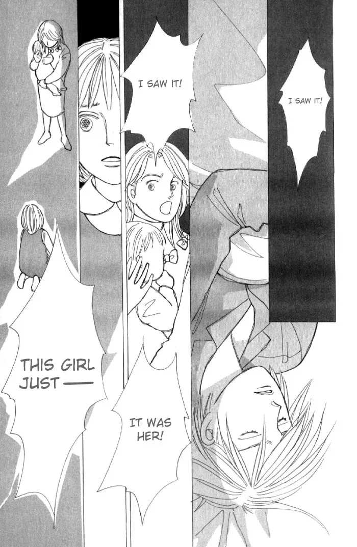 Read Pietà chapter 1 image 6 on Lezhin
