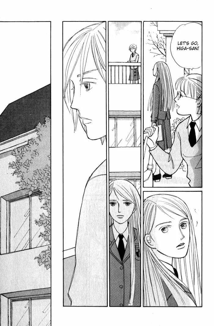 Read Pietà chapter 1 image 60 on Lezhin