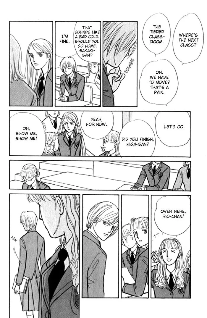 Read Pietà chapter 1 image 61 on Lezhin