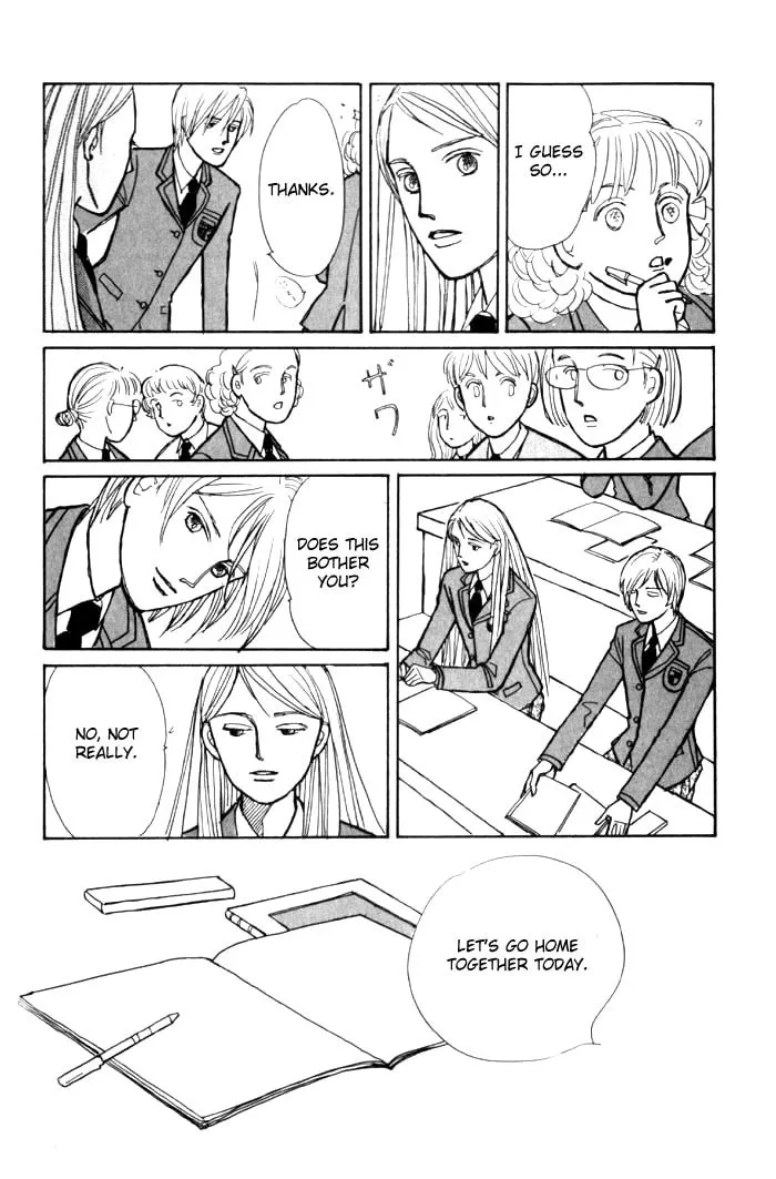 Read Pietà chapter 1 image 63 on Lezhin