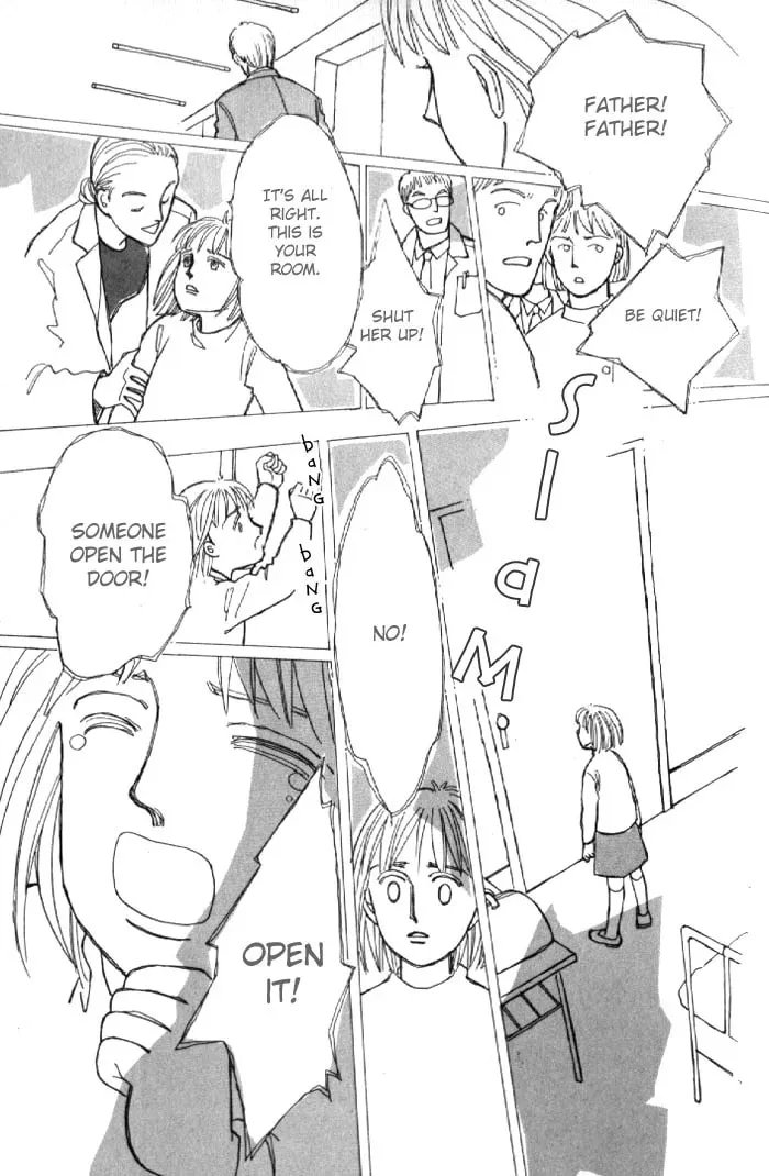 Read Pietà chapter 1 image 8 on Lezhin