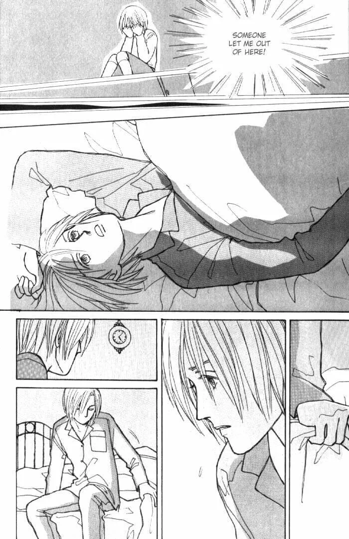 Read Pietà chapter 1 image 9 on Lezhin