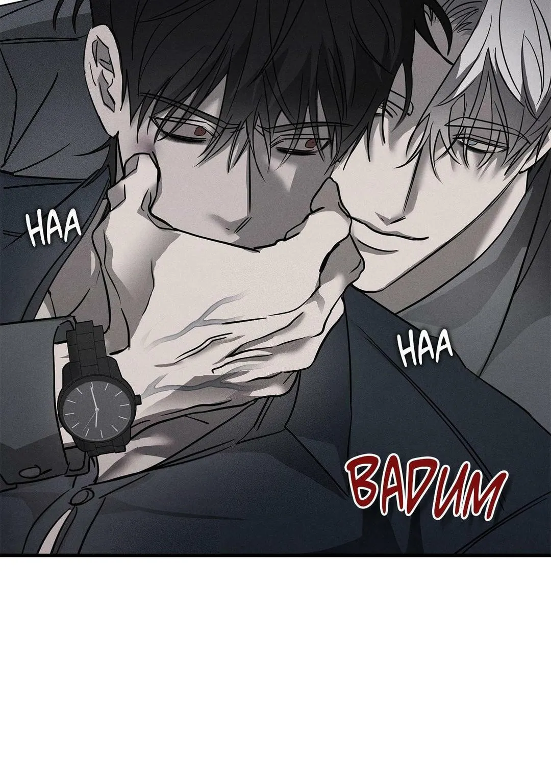 Read Pietà chapter 10 image 10 on Lezhin