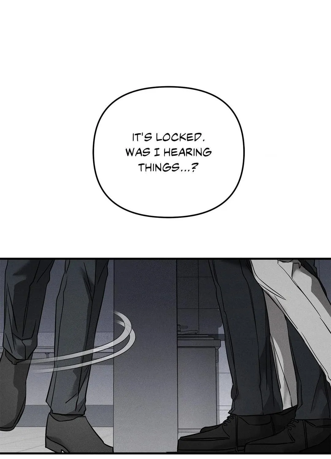Read Pietà chapter 10 image 14 on Lezhin