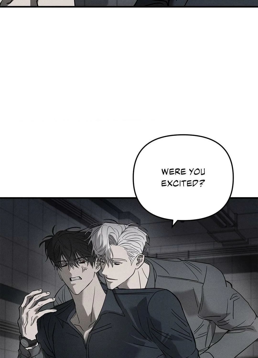 Read Pietà chapter 10 image 18 on Lezhin