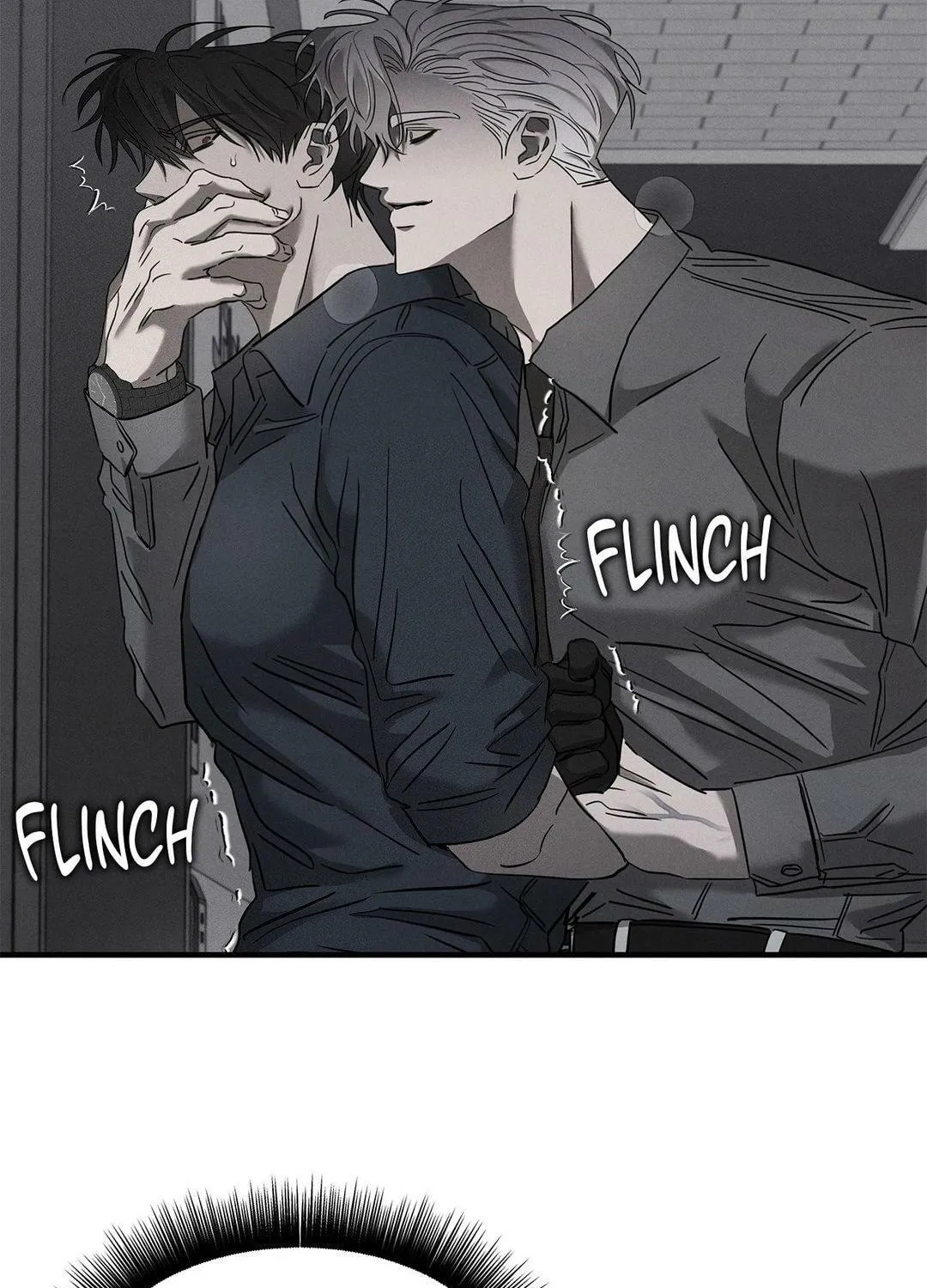 Read Pietà chapter 10 image 2 on Lezhin