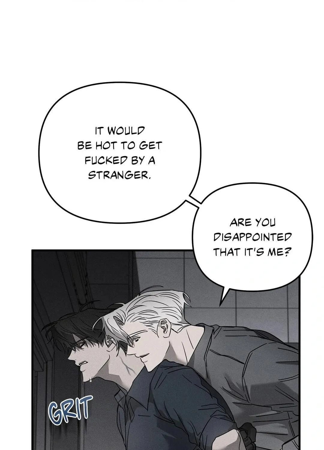 Read Pietà chapter 10 image 20 on Lezhin