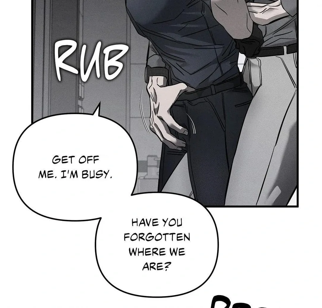 Read Pietà chapter 10 image 21 on Lezhin