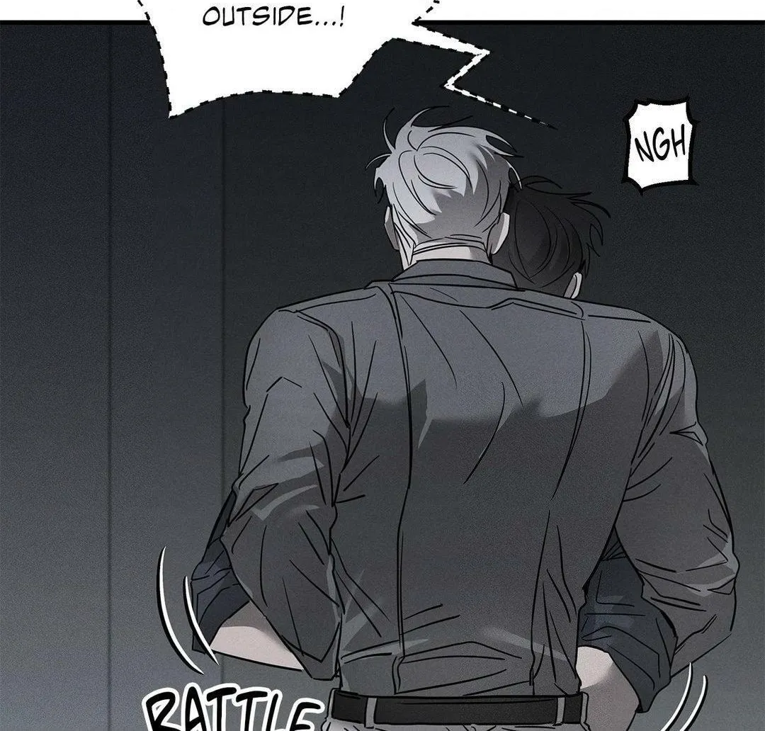 Read Pietà chapter 10 image 23 on Lezhin