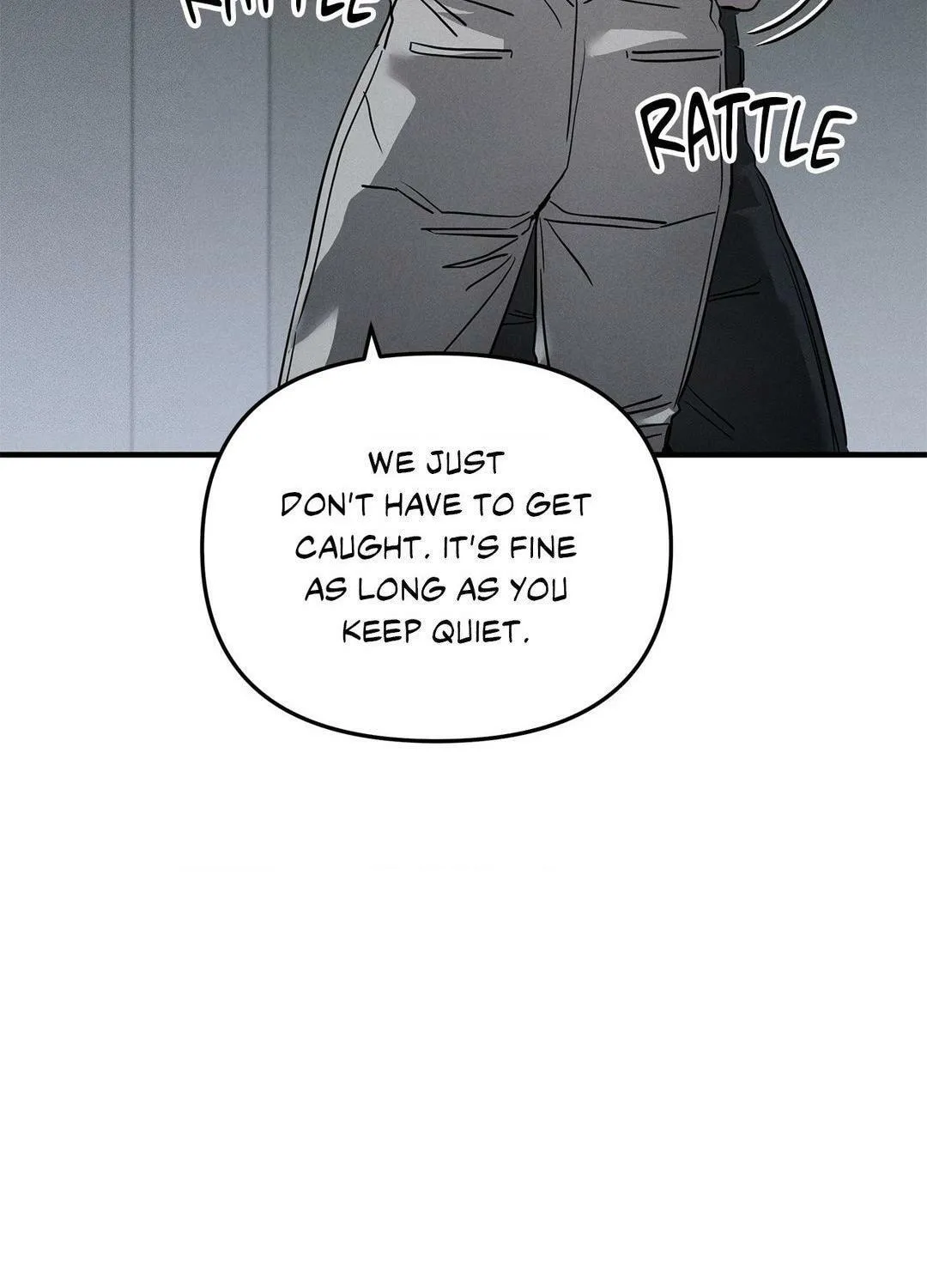 Read Pietà chapter 10 image 24 on Lezhin