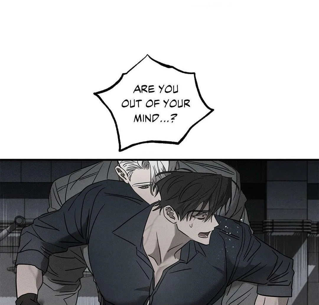 Read Pietà chapter 10 image 25 on Lezhin