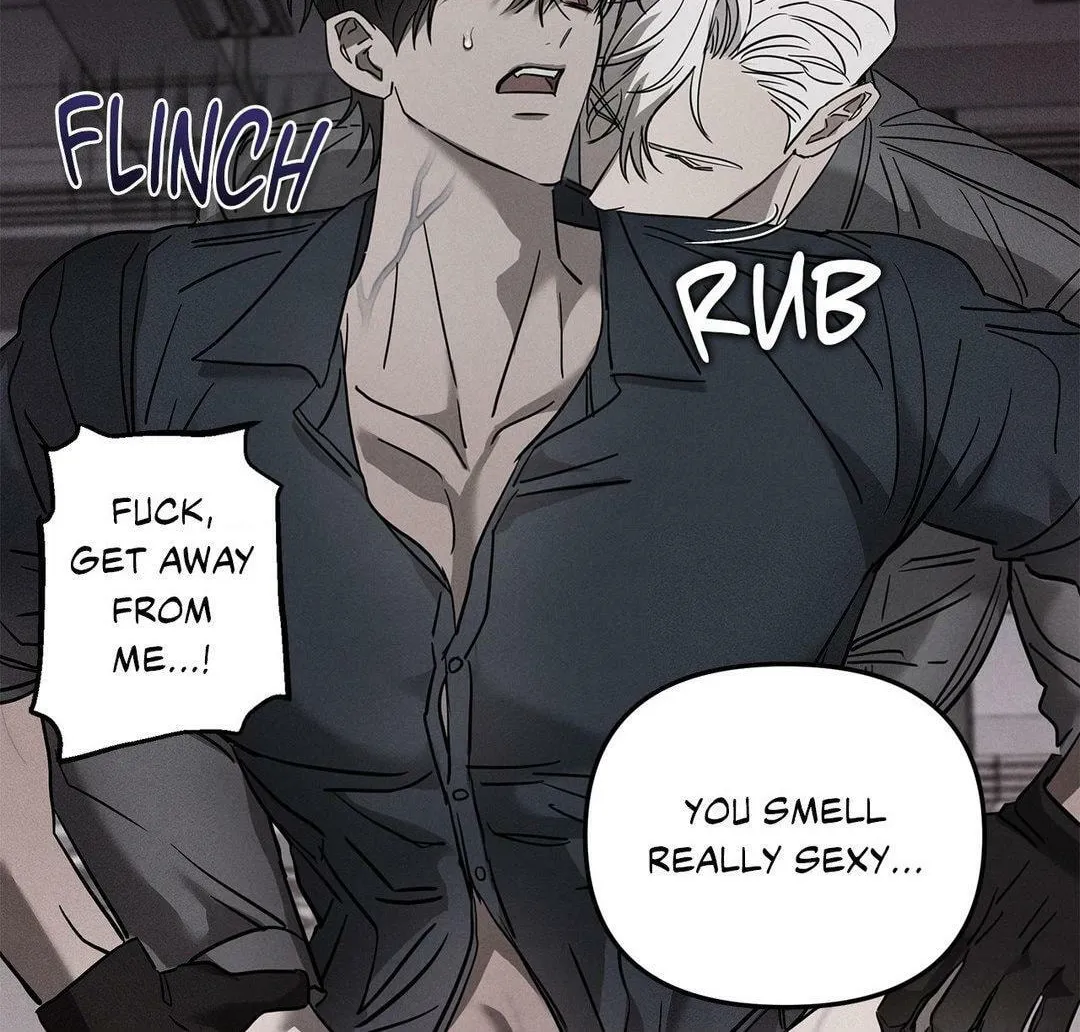 Read Pietà chapter 10 image 27 on Lezhin