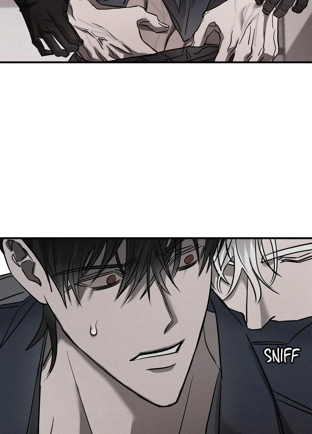 Read Pietà chapter 10 image 28 on Lezhin