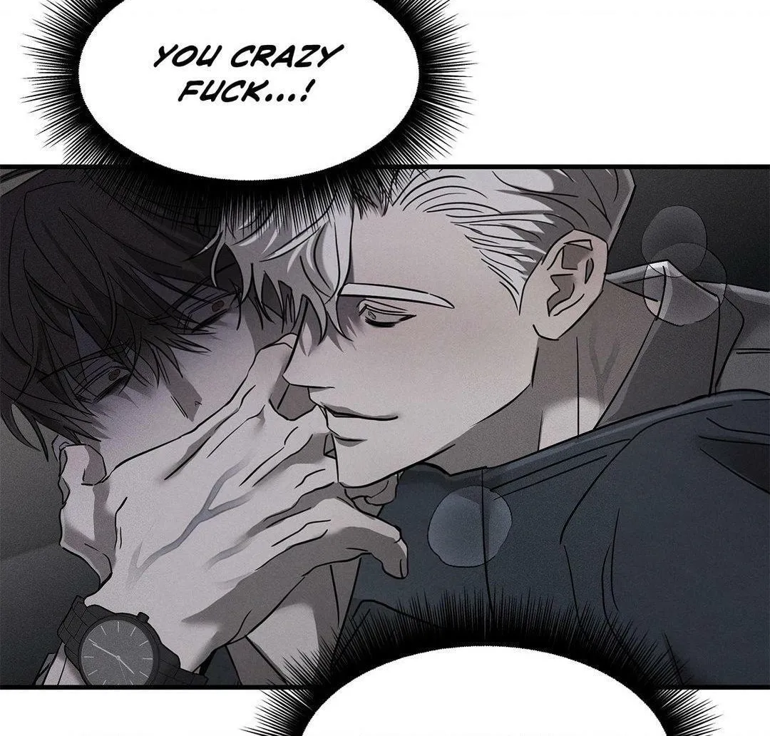 Read Pietà chapter 10 image 3 on Lezhin