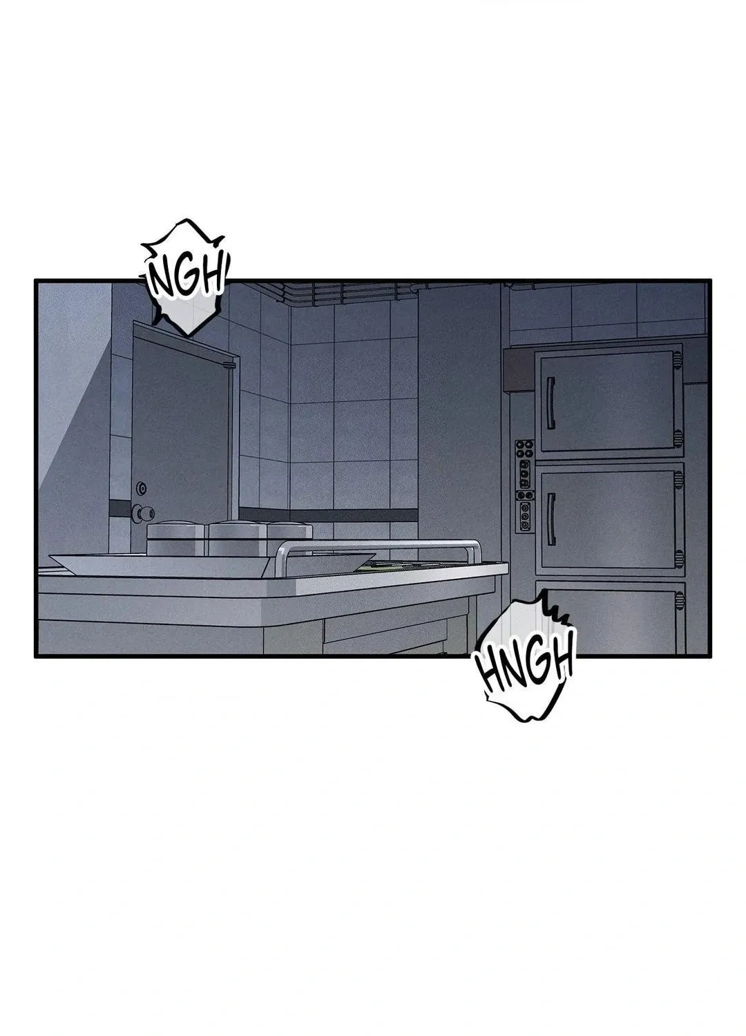 Read Pietà chapter 10 image 34 on Lezhin