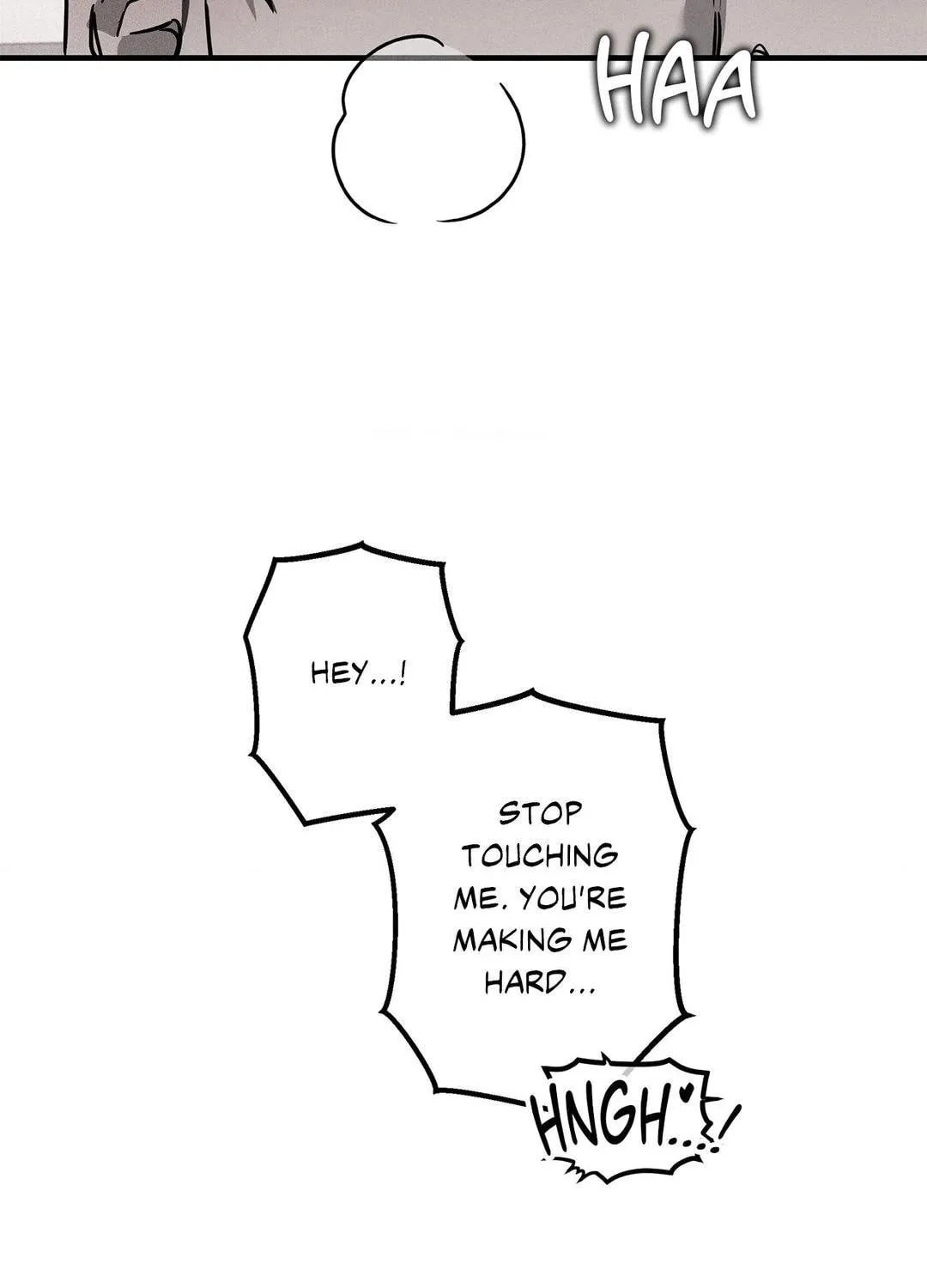 Read Pietà chapter 10 image 36 on Lezhin