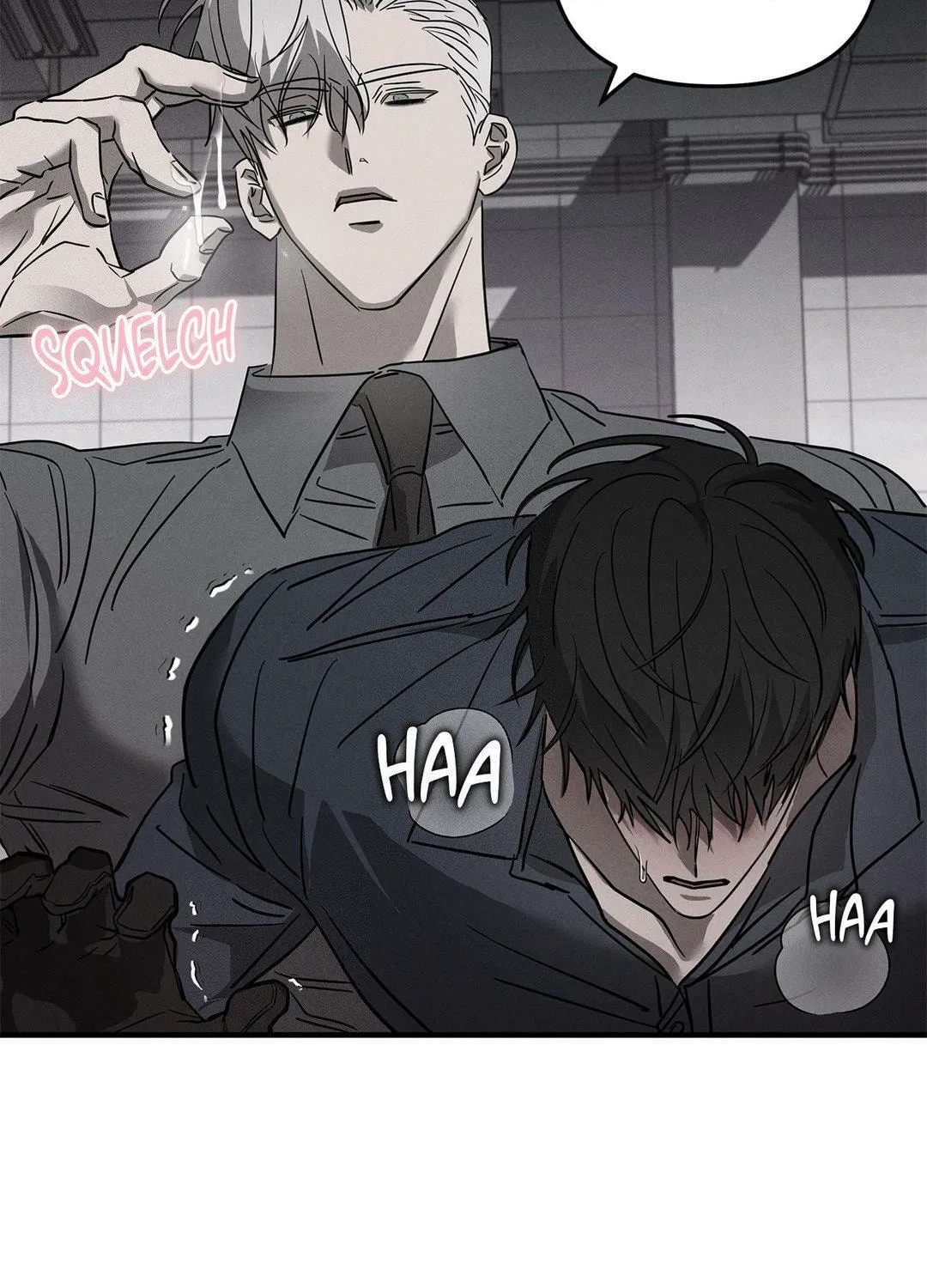 Read Pietà chapter 10 image 40 on Lezhin
