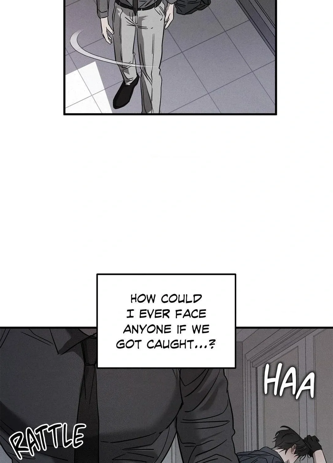 Read Pietà chapter 10 image 42 on Lezhin