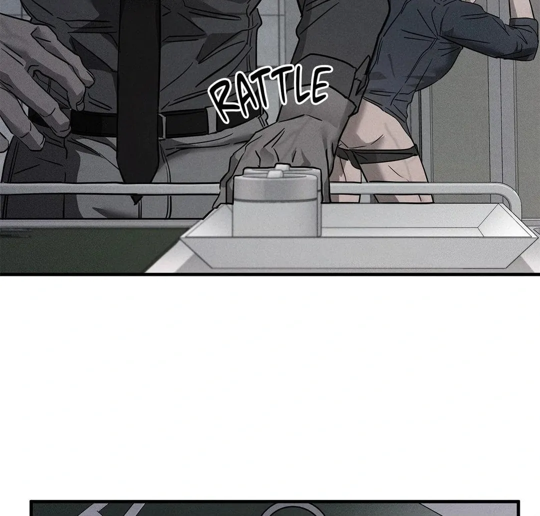 Read Pietà chapter 10 image 43 on Lezhin