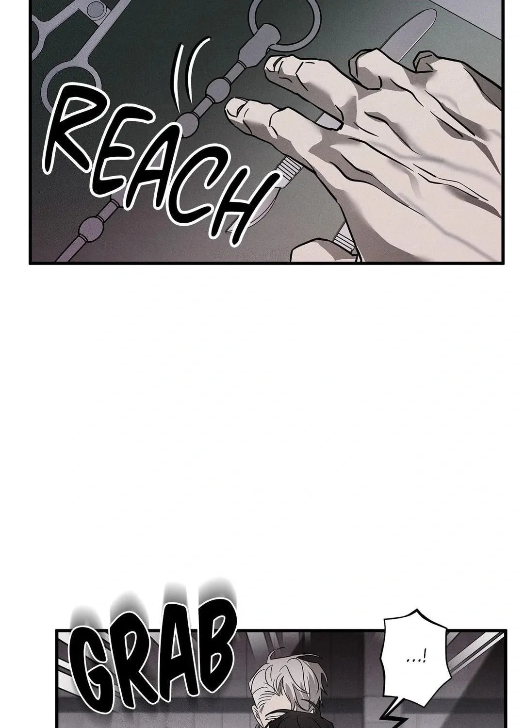 Read Pietà chapter 10 image 44 on Lezhin