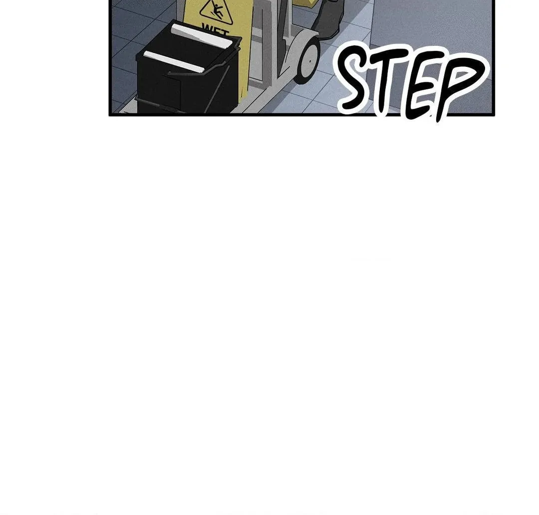 Read Pietà chapter 10 image 5 on Lezhin