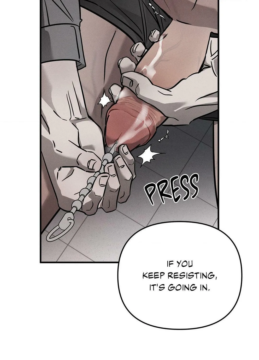 Read Pietà chapter 10 image 50 on Lezhin