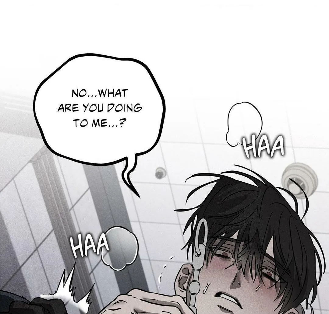 Read Pietà chapter 10 image 51 on Lezhin