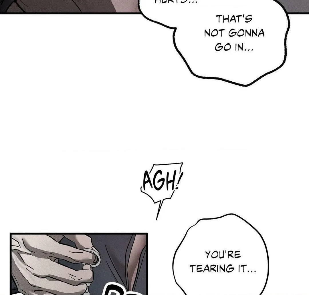 Read Pietà chapter 10 image 53 on Lezhin