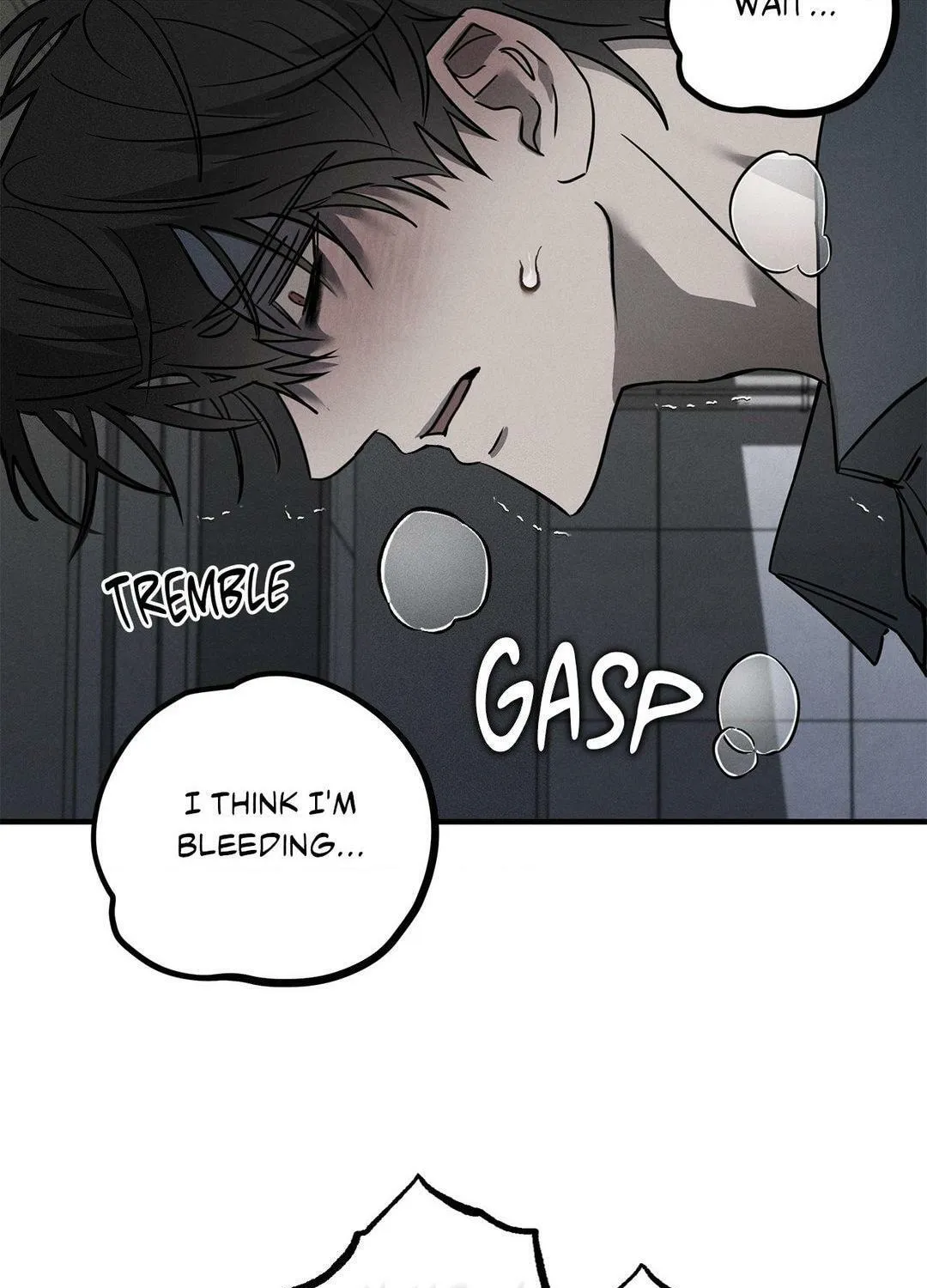 Read Pietà chapter 10 image 56 on Lezhin