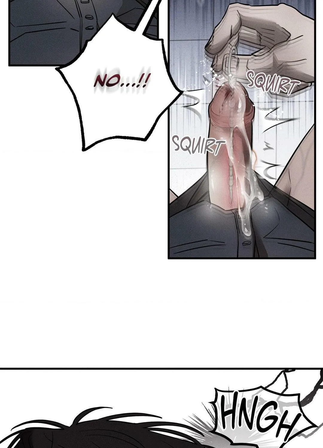 Read Pietà chapter 10 image 58 on Lezhin