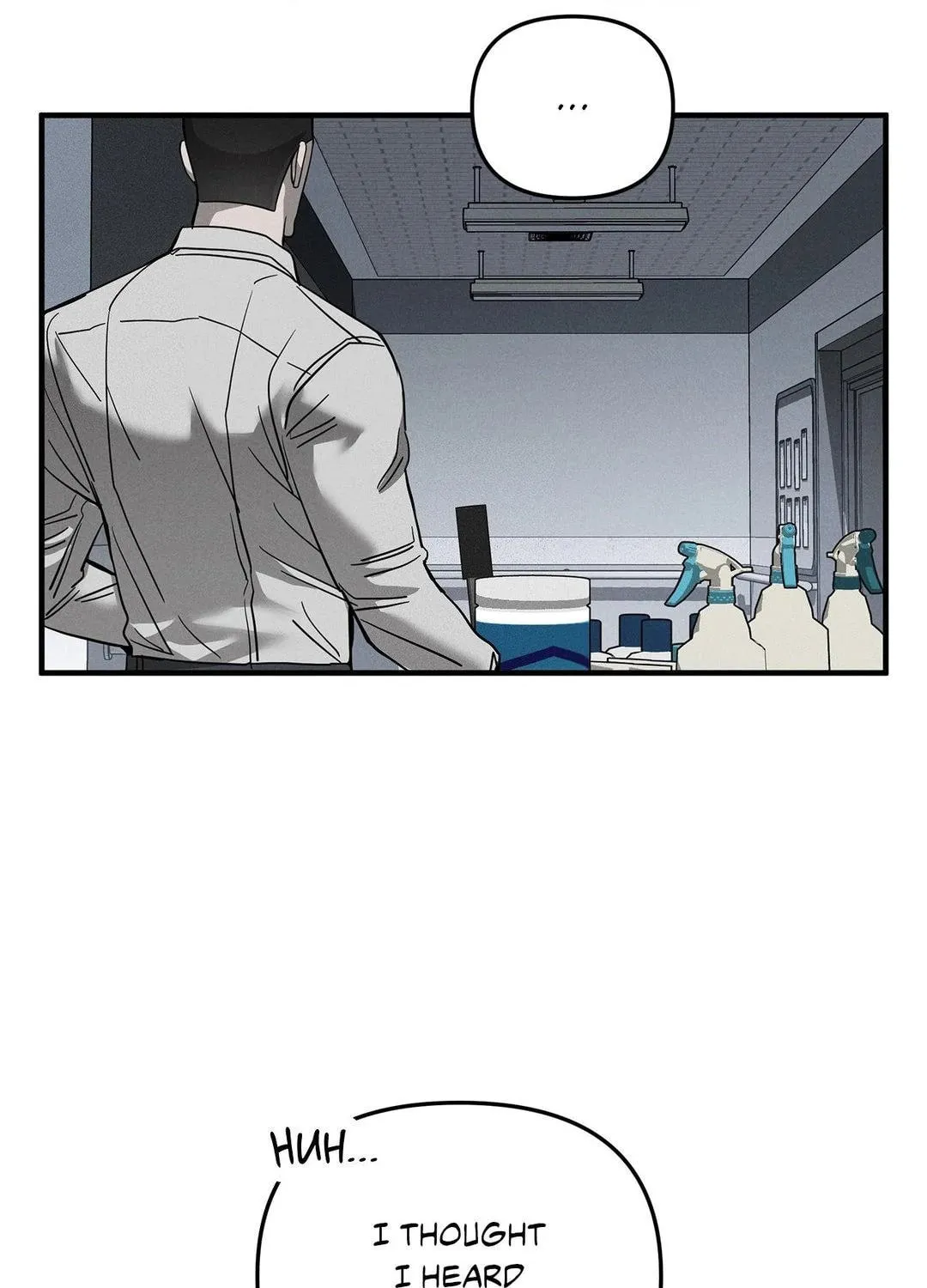 Read Pietà chapter 10 image 6 on Lezhin