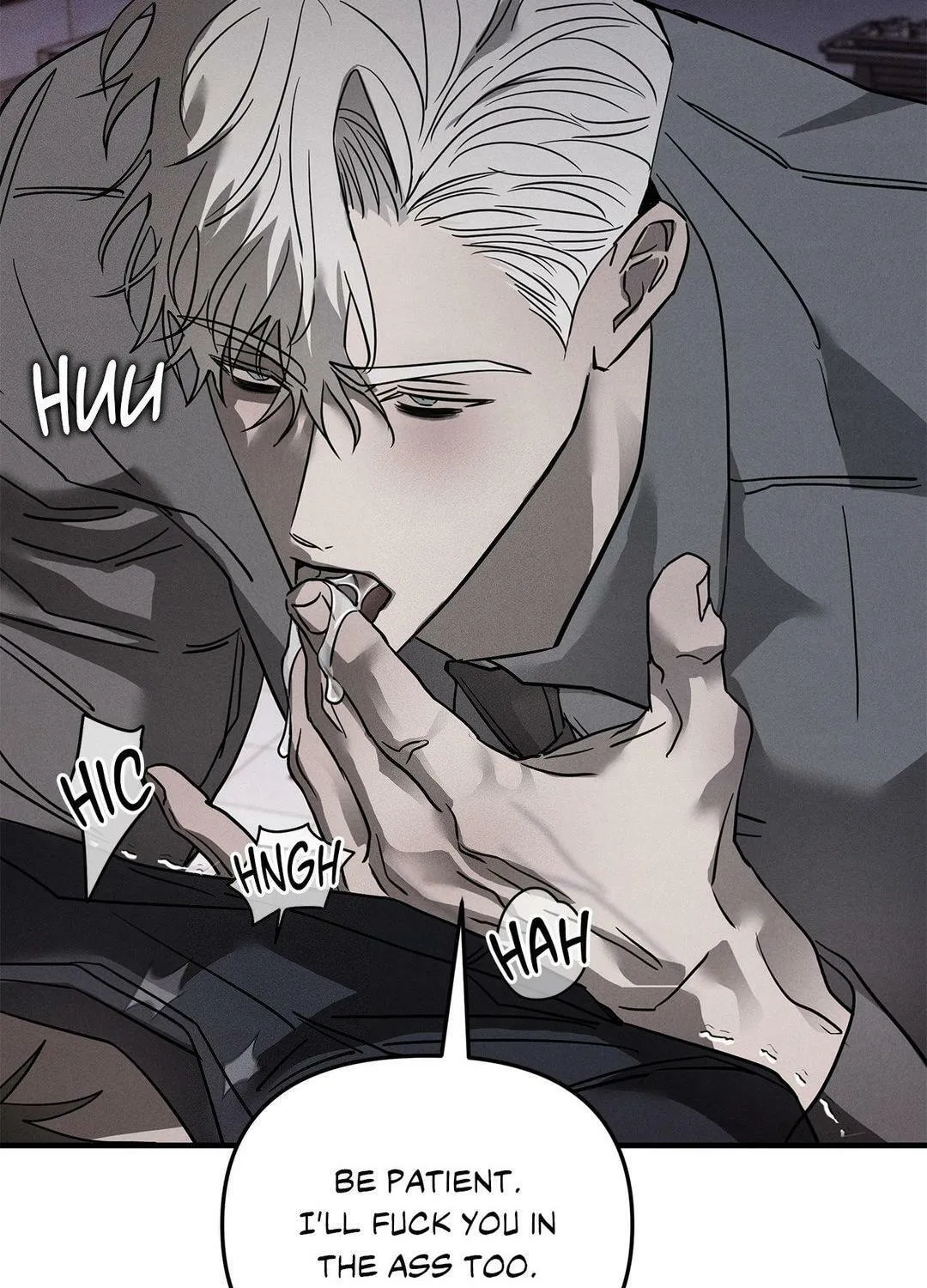 Read Pietà chapter 10 image 62 on Lezhin
